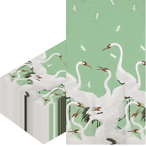 servilletas de papel decorativas para fiestas