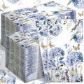 servilletas de papel decorativas para fiestas