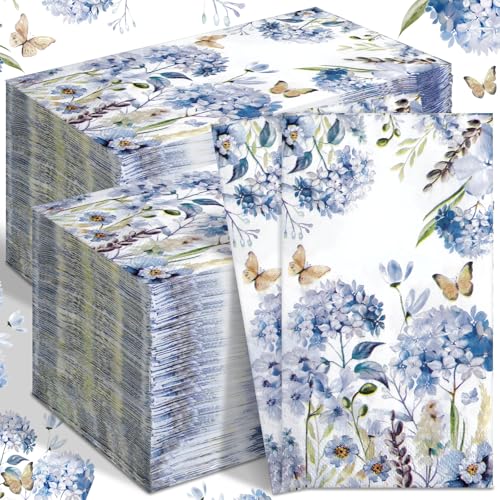 servilletas de papel decorativas para fiestas