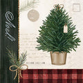 servilletas de papel decorativas para fiestas