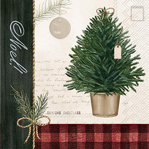 servilletas de papel decorativas para fiestas