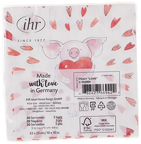 servilletas de papel decorativas para mesas