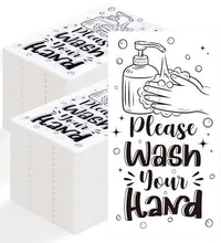 Servilletas de papel desechables para baño