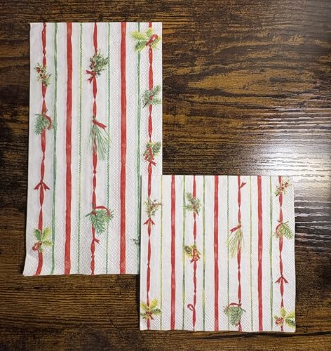 servilletas de papel desechables para celebraciones