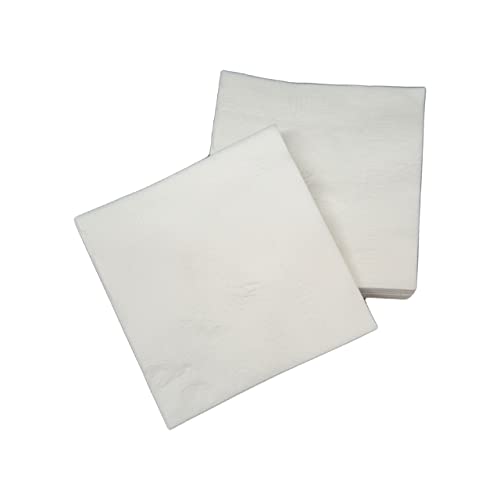 servilletas de papel desechables para cócteles