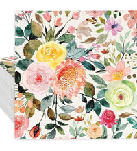 servilletas de papel desechables para eventos