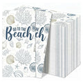 servilletas de papel desechables para fiesta