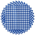 servilletas de papel desechables para fiestas
