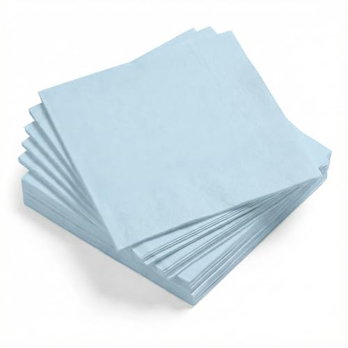 servilletas de papel desechables para fiestas