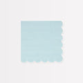 servilletas de papel desechables para fiestas