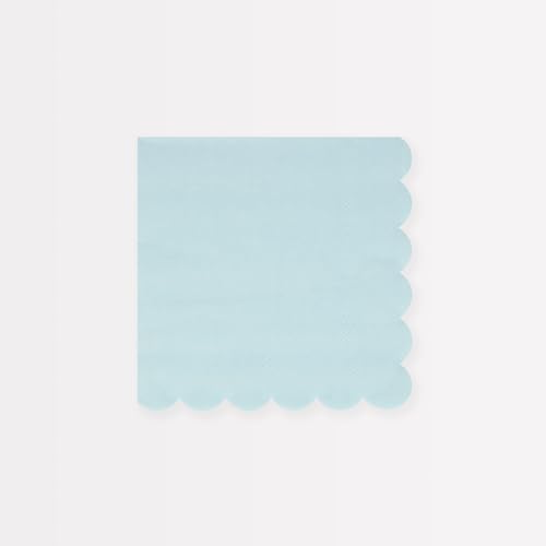 servilletas de papel desechables para fiestas