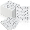 servilletas de papel desechables para fiestas