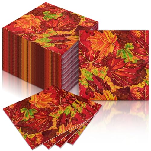 servilletas de papel desechables para fiestas