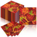 servilletas de papel desechables para fiestas