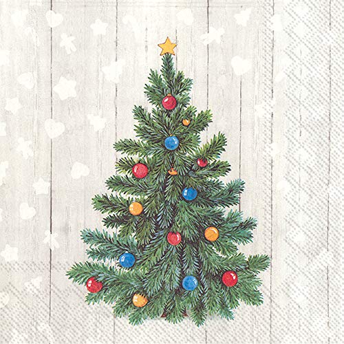 servilletas de papel divertidas para fiestas