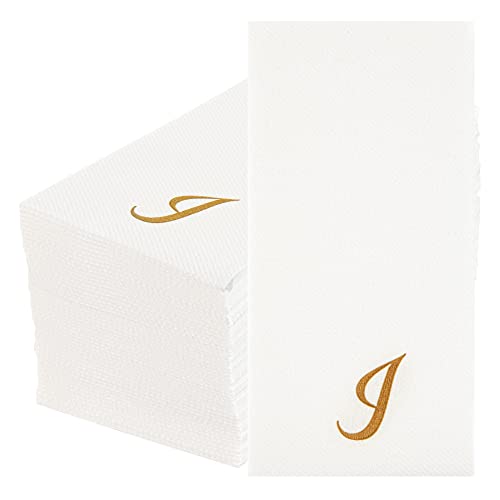 servilletas de papel elegantes para bodas