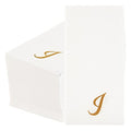 servilletas de papel elegantes para bodas