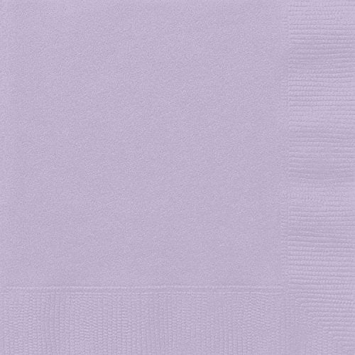 servilletas de papel elegantes para fiestas