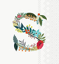 servilletas de papel elegantes para fiestas
