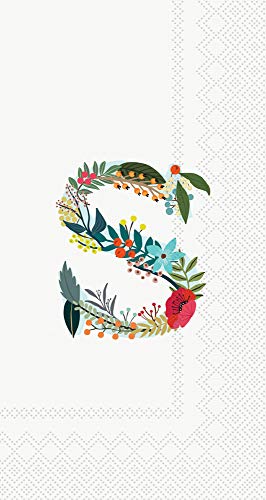 servilletas de papel elegantes para fiestas