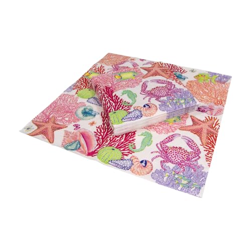 servilletas de papel elegantes y prácticas