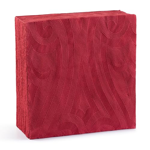 servilletas de papel gruesas elegantes