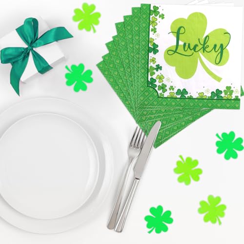 Servilletas de papel ideales para celebraciones