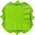 servilletas de papel lujosas para fiestas