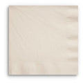 servilletas de papel marfil para cenas