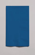 servilletas de papel marino para cena