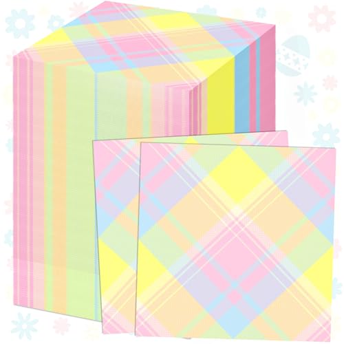 servilletas de papel Motipuns para fiestas