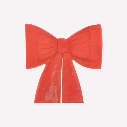 servilletas de papel navideñas absorbentes