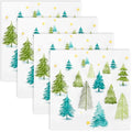 servilletas de papel navideñas Quera
