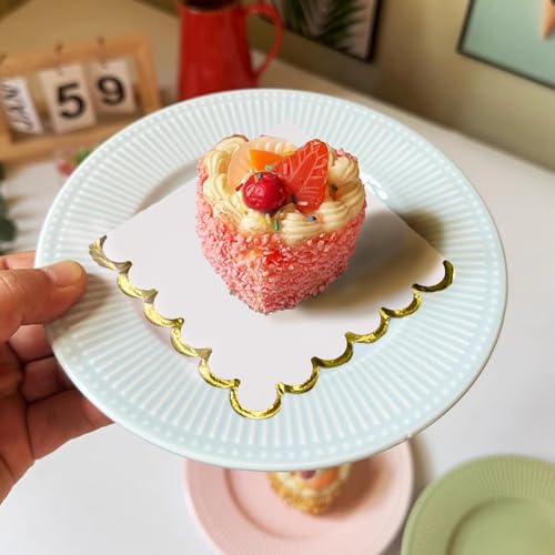 servilletas de papel para baby shower