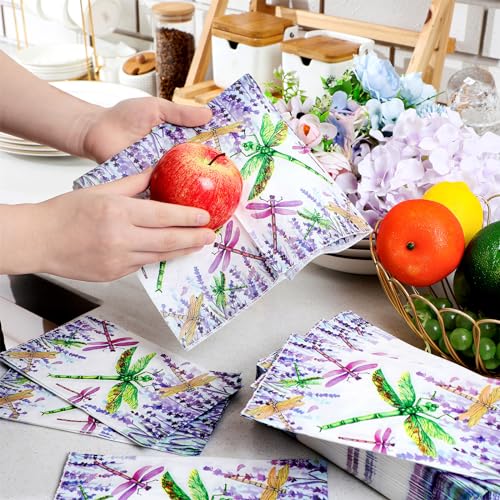 servilletas de papel para baño elegantes