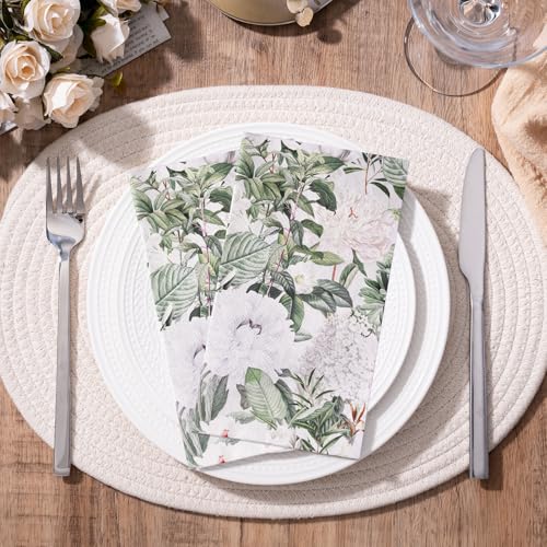 servilletas de papel para baño y cocina