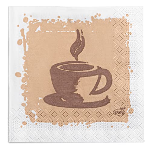 servilletas de papel para bebidas frías