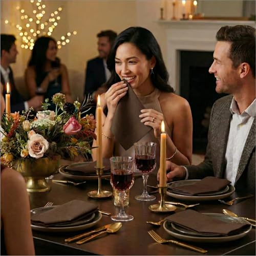 servilletas de papel para bodas y celebraciones