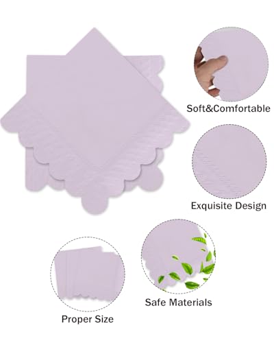 servilletas de papel para bodas