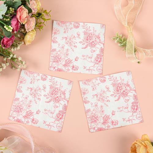 servilletas de papel para bodas