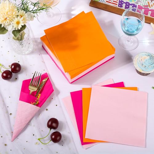 servilletas de papel para bodas