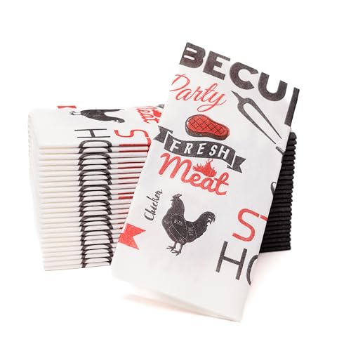 servilletas de papel para bodas