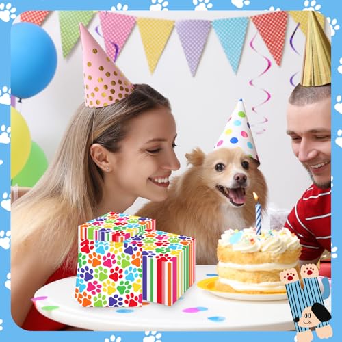 servilletas de papel para celebraciones alegres