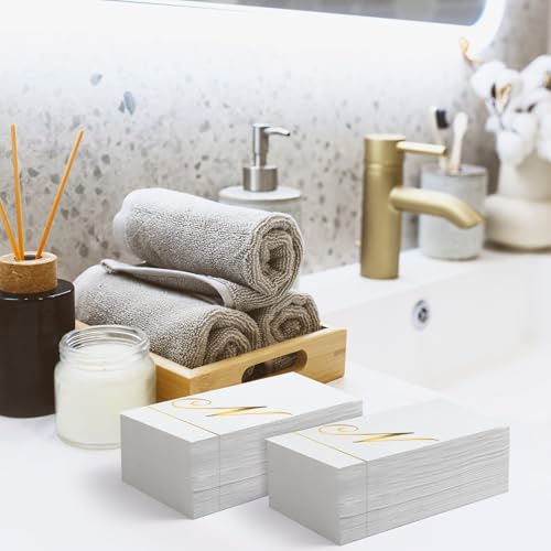 servilletas de papel para celebraciones especiales
