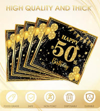 servilletas de papel para celebraciones especiales