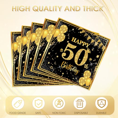 servilletas de papel para celebraciones especiales