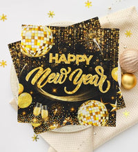 servilletas de papel para celebraciones especiales