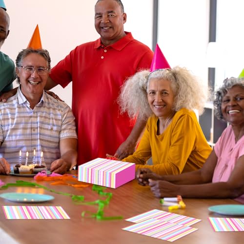 servilletas de papel para celebraciones especiales