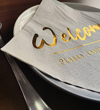 servilletas de papel para celebraciones especiales