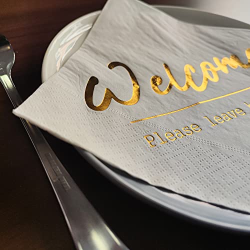 servilletas de papel para celebraciones especiales